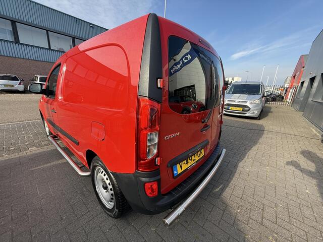 Mercedes-Benz CITAN 108 CDI BlueEFFICIENCY EURO-6 AIRCO