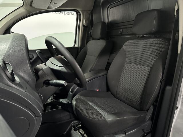 Mercedes-Benz CITAN 108 CDI BlueEFFICIENCY - Marge - Bluetooth / Trekhaak / Airco