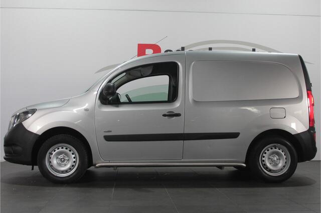 Mercedes-Benz CITAN 108 CDI BlueEFFICIENCY - Marge - Bluetooth / Trekhaak / Airco