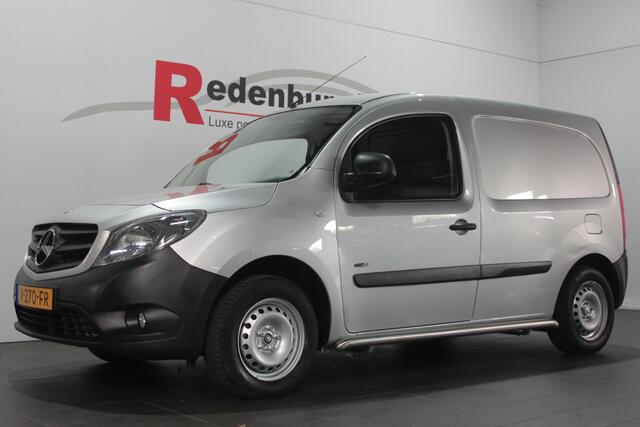 Mercedes-Benz CITAN 108 CDI BlueEFFICIENCY - Marge - Bluetooth / Trekhaak / Airco
