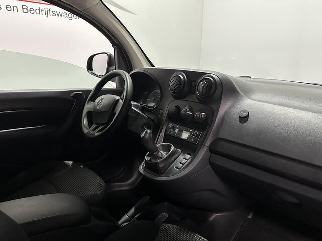 Mercedes-Benz CITAN 108 CDI BlueEFFICIENCY - Marge - Bluetooth / Trekhaak / Airco