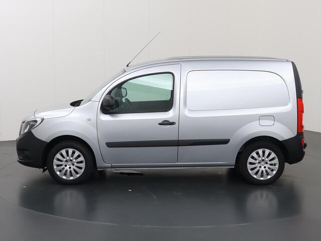 Mercedes-Benz CITAN 109 CDI | Bluetooth | Airco | Cruise Control | Lederen Stuurwiel |