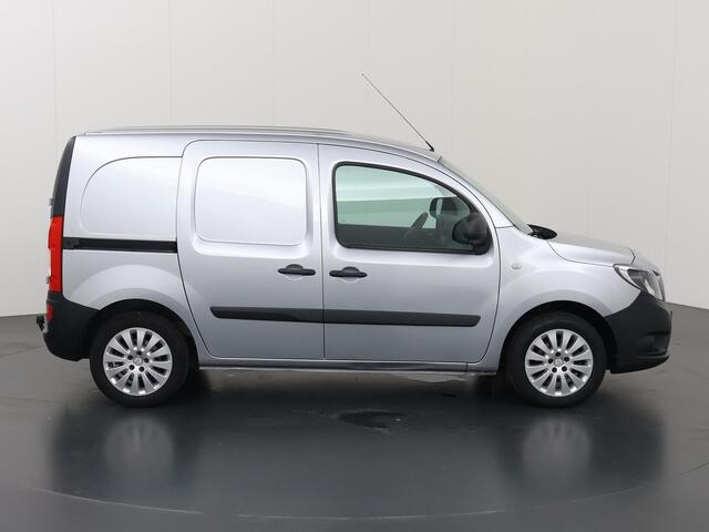 Mercedes-Benz CITAN 109 CDI | Bluetooth | Airco | Cruise Control | Lederen Stuurwiel |