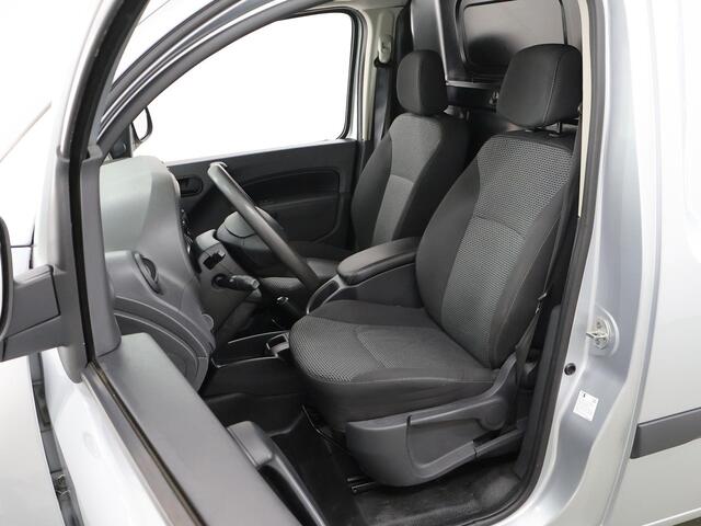 Mercedes-Benz CITAN 109 CDI | Bluetooth | Airco | Cruise Control | Lederen Stuurwiel |