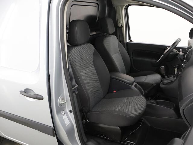 Mercedes-Benz CITAN 109 CDI | Bluetooth | Airco | Cruise Control | Lederen Stuurwiel |