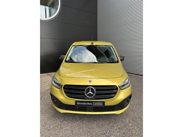 Mercedes-Benz CITAN 110 CDI L1 Pro | Betimmering | Apple Carplay | Android Auto