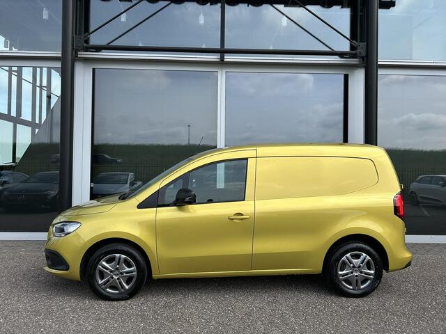 Mercedes-Benz CITAN 110 CDI L1 Pro | Betimmering | Apple Carplay | Android Auto