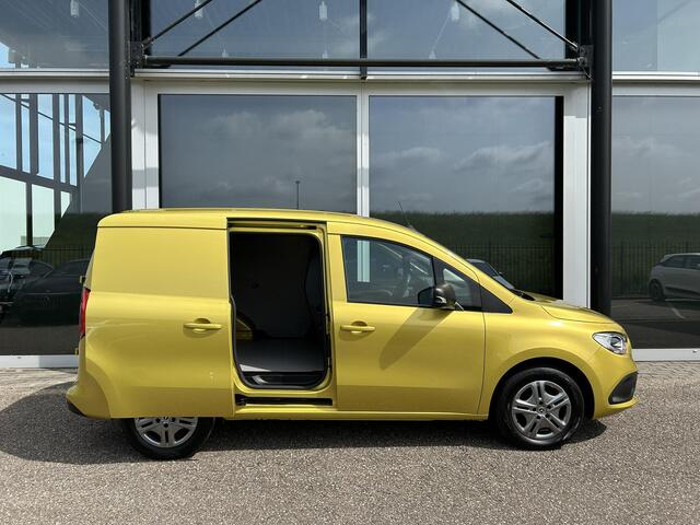 Mercedes-Benz CITAN 110 CDI L1 Pro | Betimmering | Apple Carplay | Android Auto