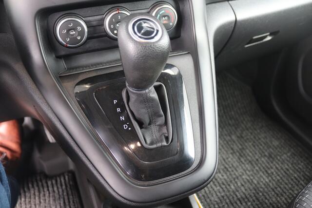 Mercedes-Benz CITAN 110 CDI Aut. L1 Pro |AIRCO/CAMERA/CRUISE/TREKHAAK | Certified