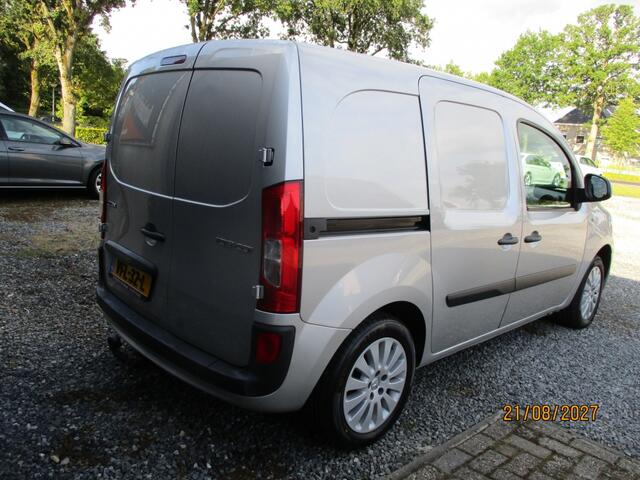 Mercedes-Benz CITAN 109 CDI BlueEFF.