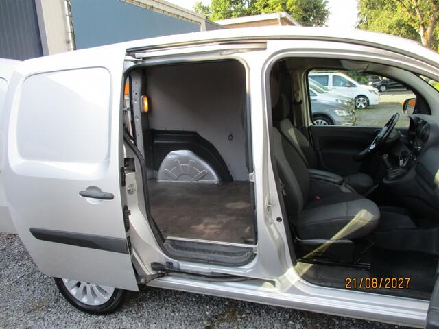 Mercedes-Benz CITAN 109 CDI BlueEFF.