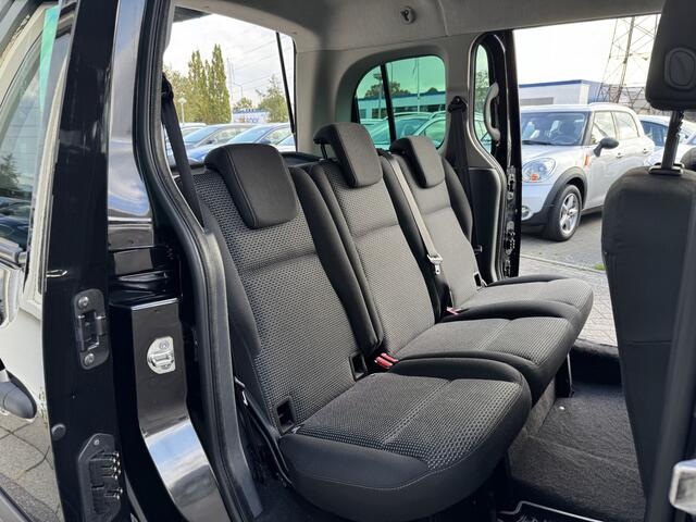 Mercedes-Benz CITAN 112 Ambiente