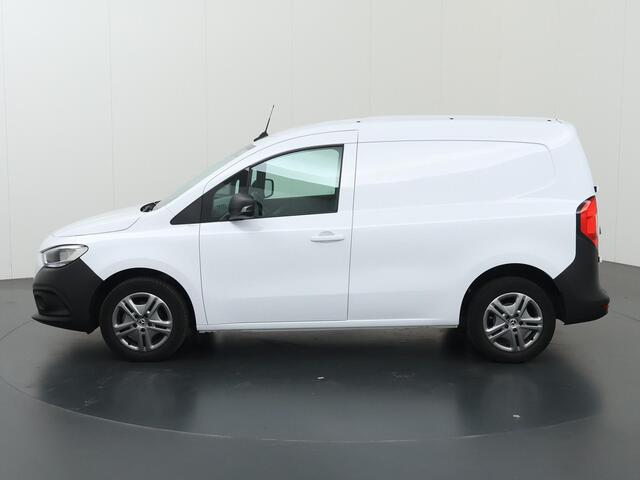 Mercedes-Benz CITAN 108 CDI | L1 | Base | Bluetooth | Airco | Cruise Control | Certified