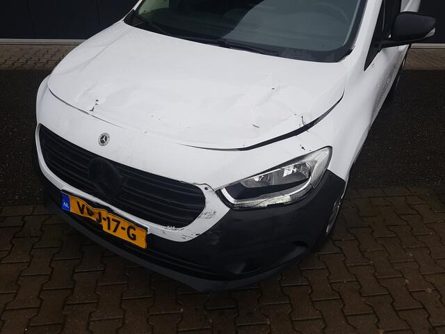 Mercedes-Benz CITAN 108 CDI L1 Pro