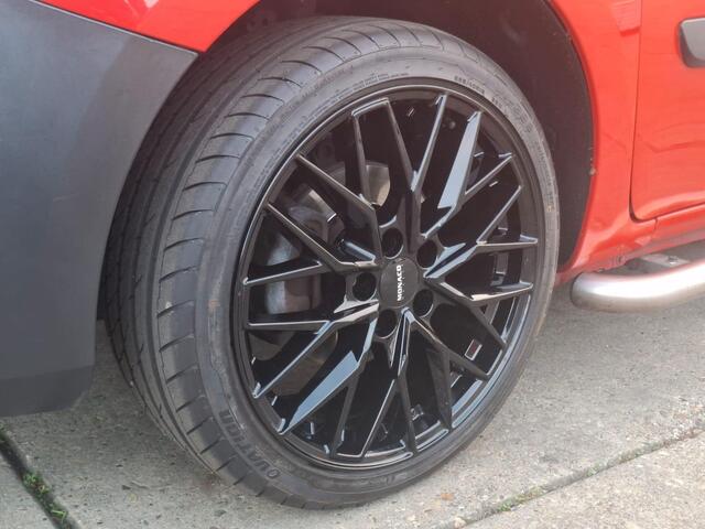 Mercedes-Benz CITAN 108 CDI Economy AIRCO / SIDEBARS / EURO 6 / N.A.P.