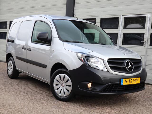 Mercedes-Benz CITAN 108 CDI Euro 6 - Trekhaak - Airco - PDC