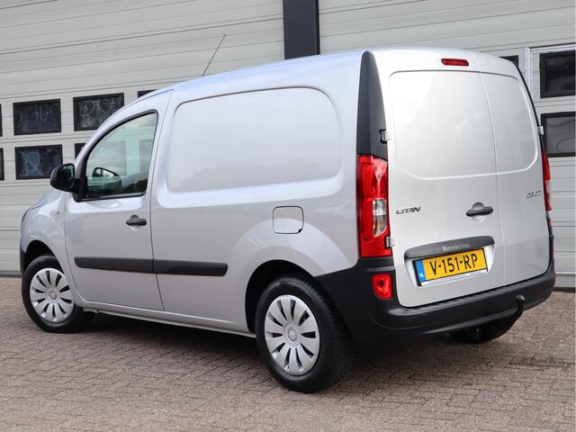 Mercedes-Benz CITAN 108 CDI Euro 6 - Trekhaak - Airco - PDC