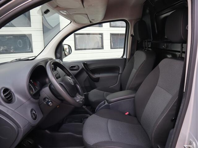 Mercedes-Benz CITAN 108 CDI Euro 6 - Trekhaak - Airco - PDC