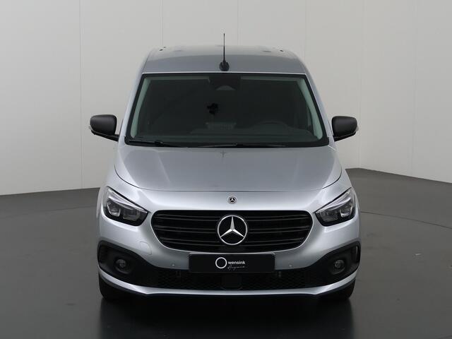 Mercedes-Benz CITAN 112 CDI L1 SELECT | Automaat | Led Koplampen | Multifunctioneel stuurwiel | Achteruitrijcamera | Airconditioning | Cruisecontrol |