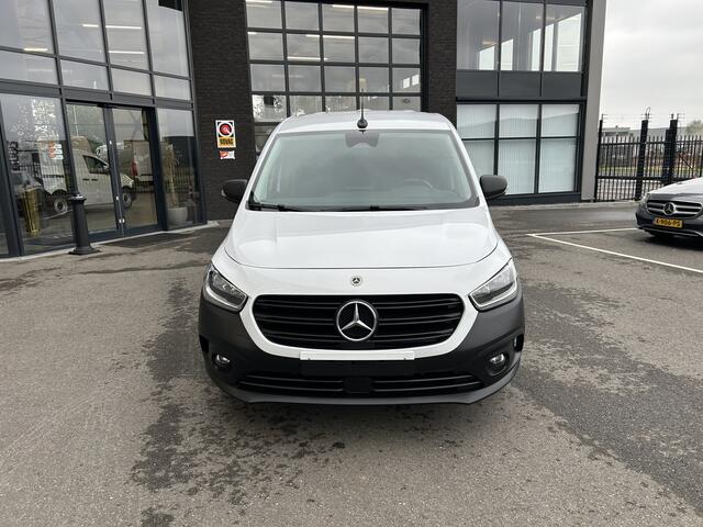 Mercedes-Benz CITAN 110 CDI L2 XL Pro / 3 Zitplaatsen / MBUX / Camera / Cruise control / Airco