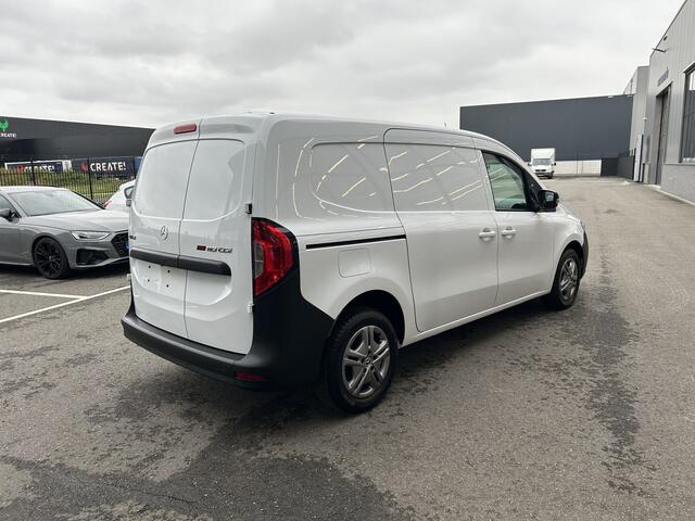 Mercedes-Benz CITAN 110 CDI L2 XL Pro / 3 Zitplaatsen / MBUX / Camera / Cruise control / Airco