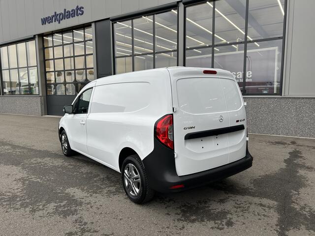 Mercedes-Benz CITAN 110 CDI L2 XL Pro / 3 Zitplaatsen / MBUX / Camera / Cruise control / Airco