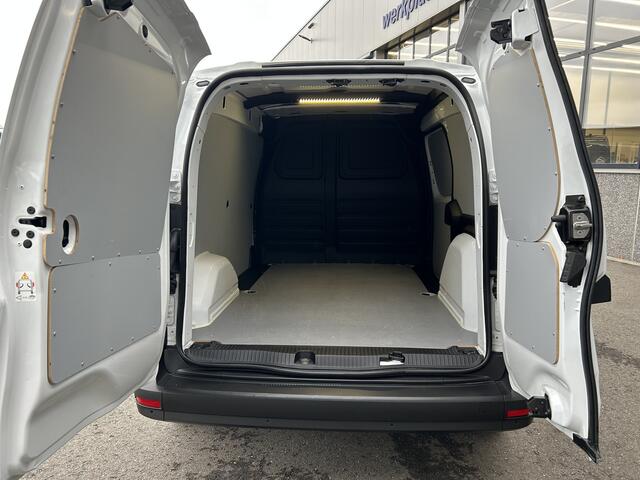 Mercedes-Benz CITAN 110 CDI L2 XL Pro / 3 Zitplaatsen / MBUX / Camera / Cruise control / Airco
