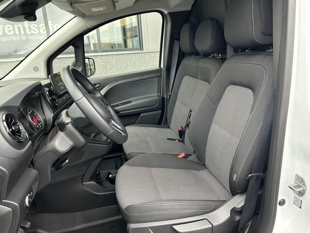 Mercedes-Benz CITAN 110 CDI L2 XL Pro / 3 Zitplaatsen / MBUX / Camera / Cruise control / Airco