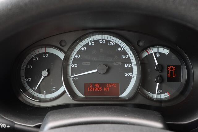 Mercedes-Benz CITAN 109 CDI XL Extra Lang | BTW vrij | Airco | Cruise Control | Rijklaarprijs - incl.garantie