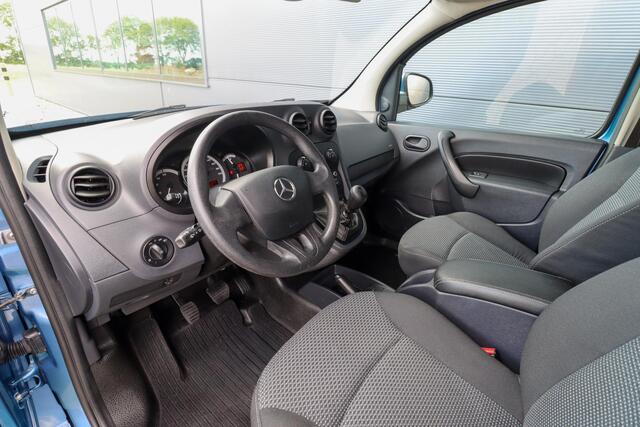Mercedes-Benz CITAN 109 CDI XL Extra Lang | BTW vrij | Airco | Cruise Control | Rijklaarprijs - incl.garantie