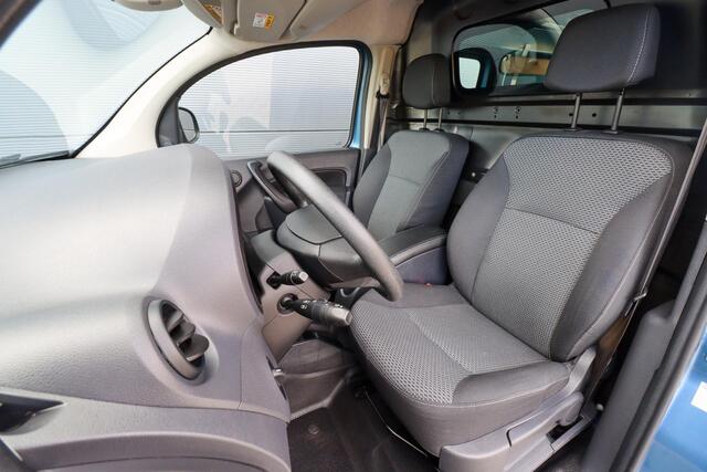 Mercedes-Benz CITAN 109 CDI XL Extra Lang | BTW vrij | Airco | Cruise Control | Rijklaarprijs - incl.garantie