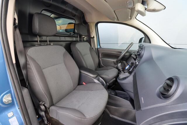 Mercedes-Benz CITAN 109 CDI XL Extra Lang | BTW vrij | Airco | Cruise Control | Rijklaarprijs - incl.garantie