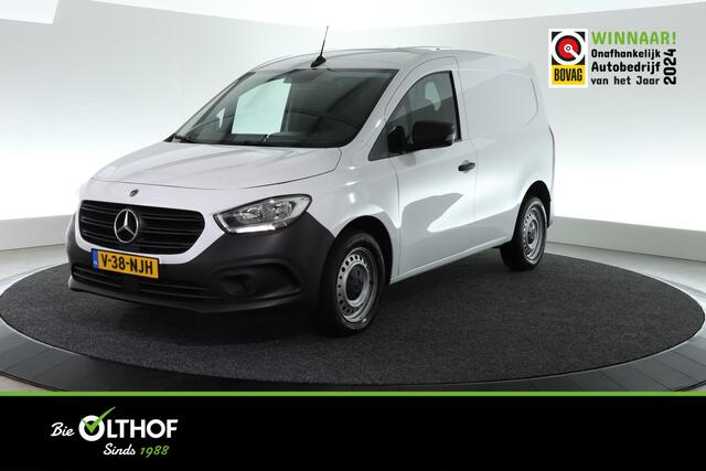 Mercedes-Benz CITAN 110 L1 Base | AIRCO | STOELVERW. |