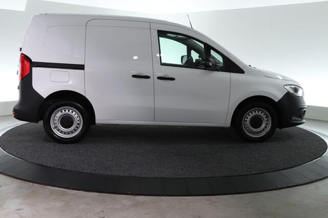 Mercedes-Benz CITAN 110 L1 Base | AIRCO | STOELVERW. |