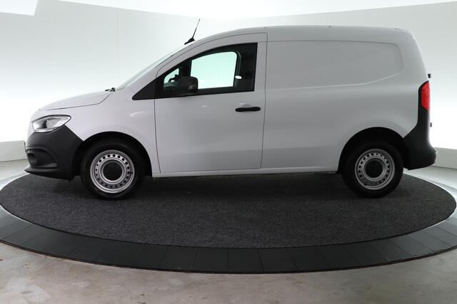 Mercedes-Benz CITAN 110 L1 Base | AIRCO | STOELVERW. |