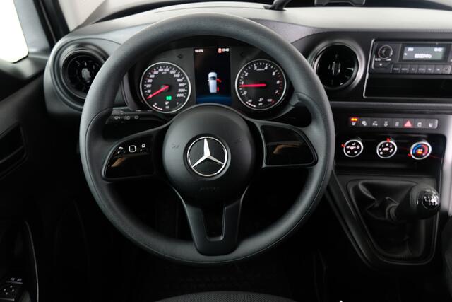 Mercedes-Benz CITAN 110 L1 Base | AIRCO | STOELVERW. |