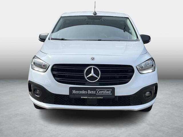 Mercedes-Benz CITAN 110 CDI L1 Pro