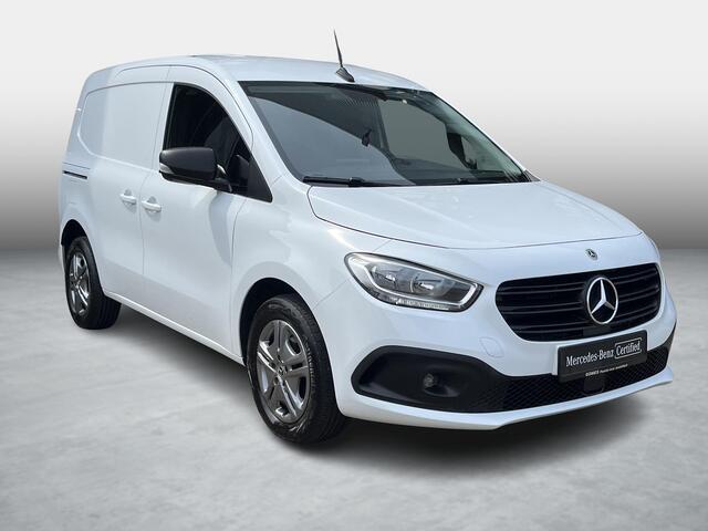 Mercedes-Benz CITAN 110 CDI L1 Pro
