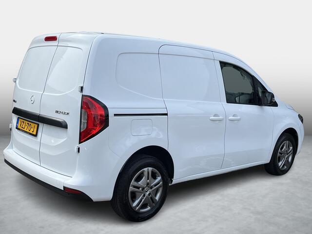 Mercedes-Benz CITAN 110 CDI L1 Pro