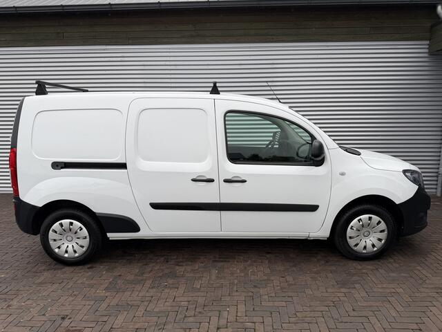 Mercedes-Benz CITAN 109 CDI Extra Lang