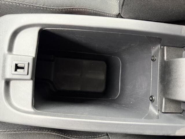 Mercedes-Benz CITAN 109 CDI Extra Lang