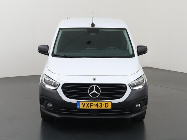 Mercedes-Benz CITAN 112 CDI | 115 PK | L1 | Pro | Parkeercamera | Bluetooth | Stoelverwarming | Cruise Control | Trekhaak | Certified