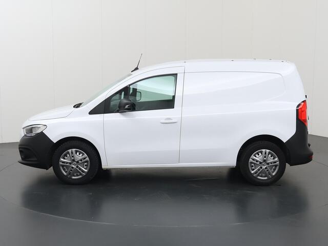 Mercedes-Benz CITAN 112 CDI | 115 PK | L1 | Pro | Parkeercamera | Bluetooth | Stoelverwarming | Cruise Control | Trekhaak | Certified