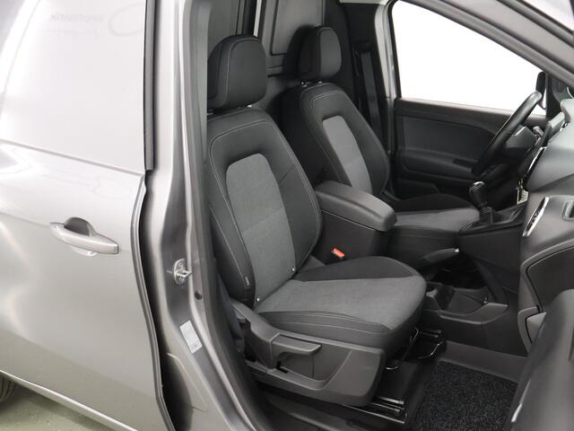 Mercedes-Benz CITAN 112 CDI | L1 | Pro | 116 PK | Parkeercamera | Bluetooth | Stoelverwarming | Cruise Control | Climate Control | Trekhaak | LED Koplampen | LM Velgen | Certified