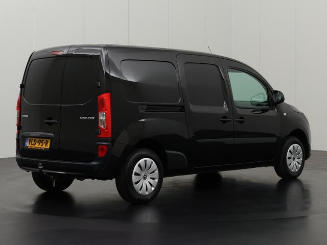 Mercedes-Benz CITAN Extra Lang | Airco | Cruise | Trekhaak | Betimmering