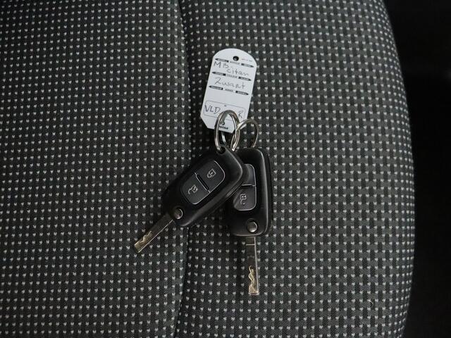 Mercedes-Benz CITAN Extra Lang | Airco | Cruise | Trekhaak | Betimmering
