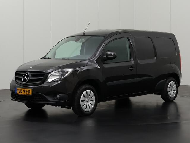 Mercedes-Benz CITAN Extra Lang | Airco | Cruise | Trekhaak | Betimmering