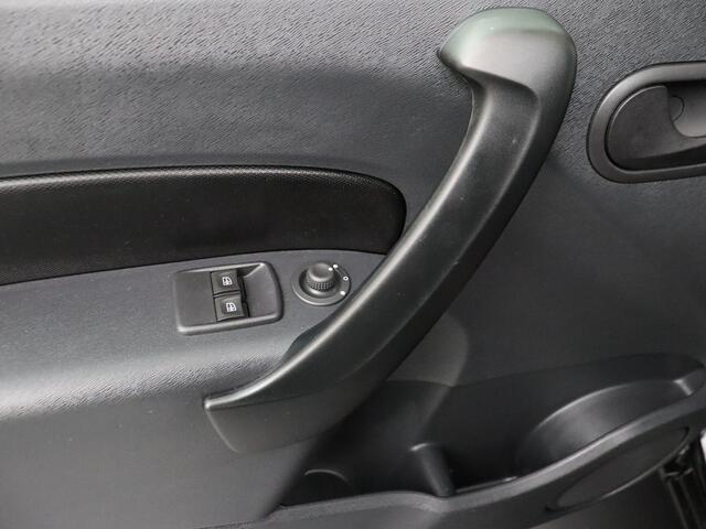 Mercedes-Benz CITAN Extra Lang | Airco | Cruise | Trekhaak | Betimmering