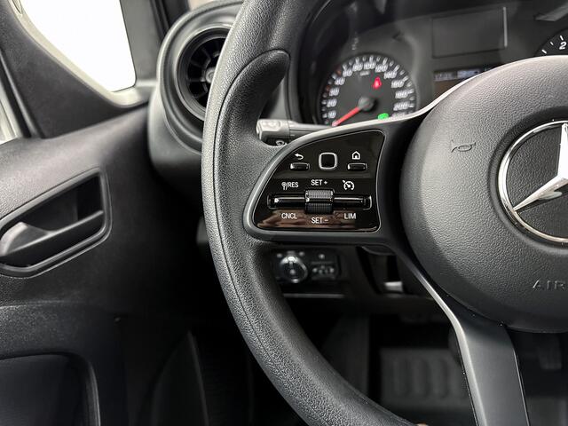 Mercedes-Benz CITAN 112 CDI L1 Pro Trekhaak Achteruitrijcamera Apple Carplay/Android Auto Betimmering Cruise Control