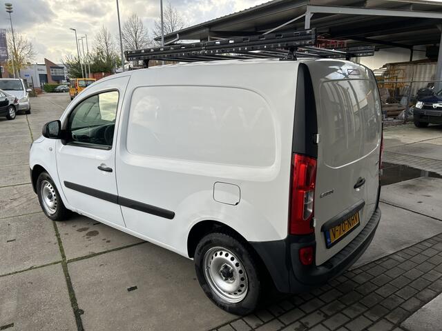 Mercedes-Benz CITAN 109 CDI BlueEFF. EURO 6